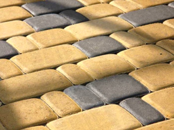 Продажа брусчатки в Бокситогорске