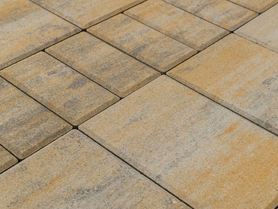 Тротуарная плитка в Бокситогорске