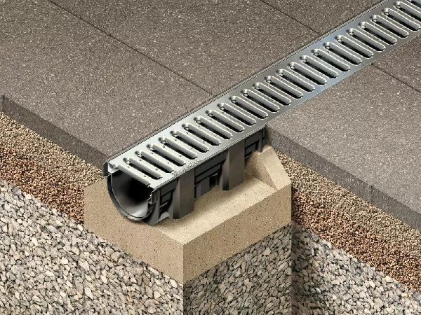 Продажа водоотводных систем в Бокситогорске