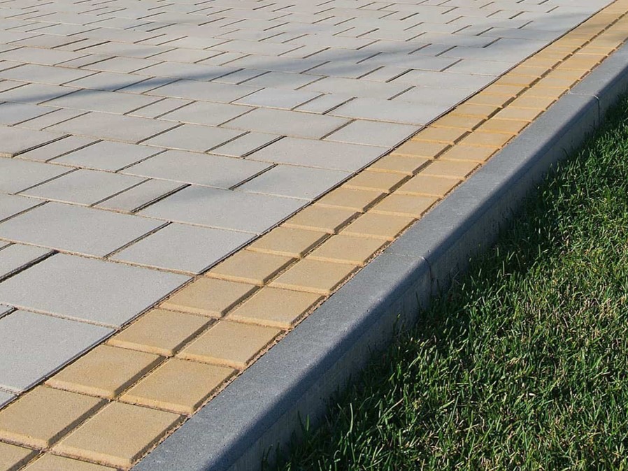 Продажа тротуарного бордюра в Бокситогорске